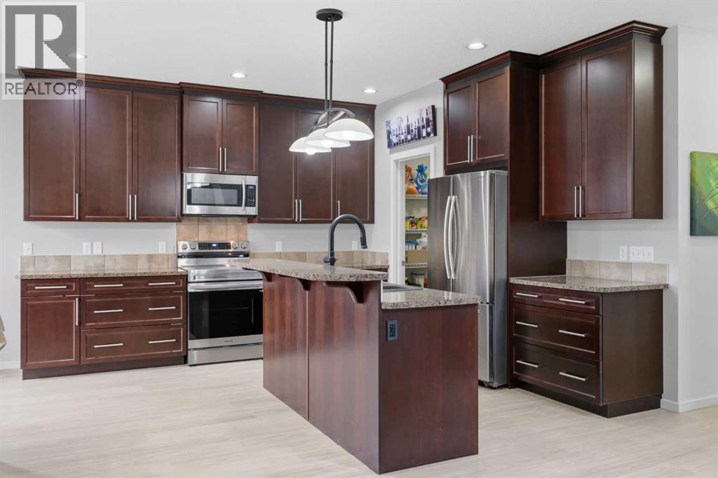 1198 Kingston Crescent SE, Airdrie, Alberta  T4A 0E9 - Photo 10 - A2301393