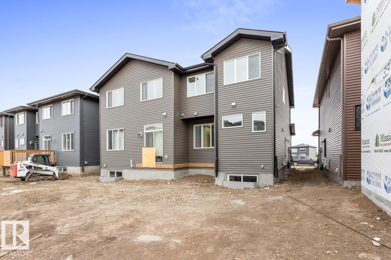 105 Cuddie Dr, Sherwood Park, Alberta  T8H 3C8 - Photo 37 - E4484359