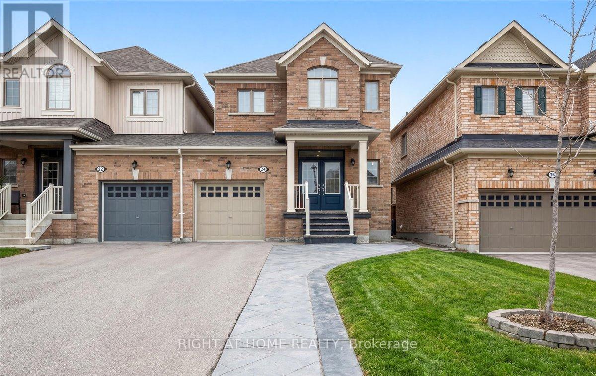 24 Prady Lane, New Tecumseth (Tottenham), Ontario  L0G 1W0 - Photo 1 - N13048350