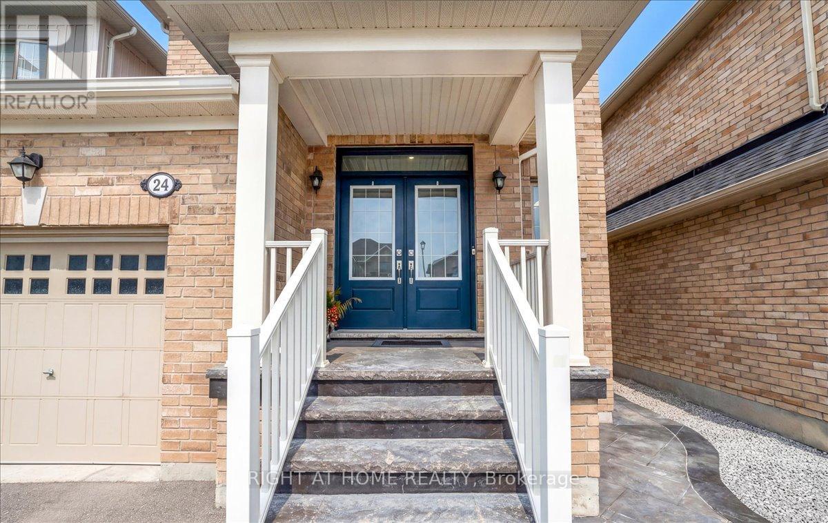 24 Prady Lane, New Tecumseth (Tottenham), Ontario  L0G 1W0 - Photo 2 - N13048350