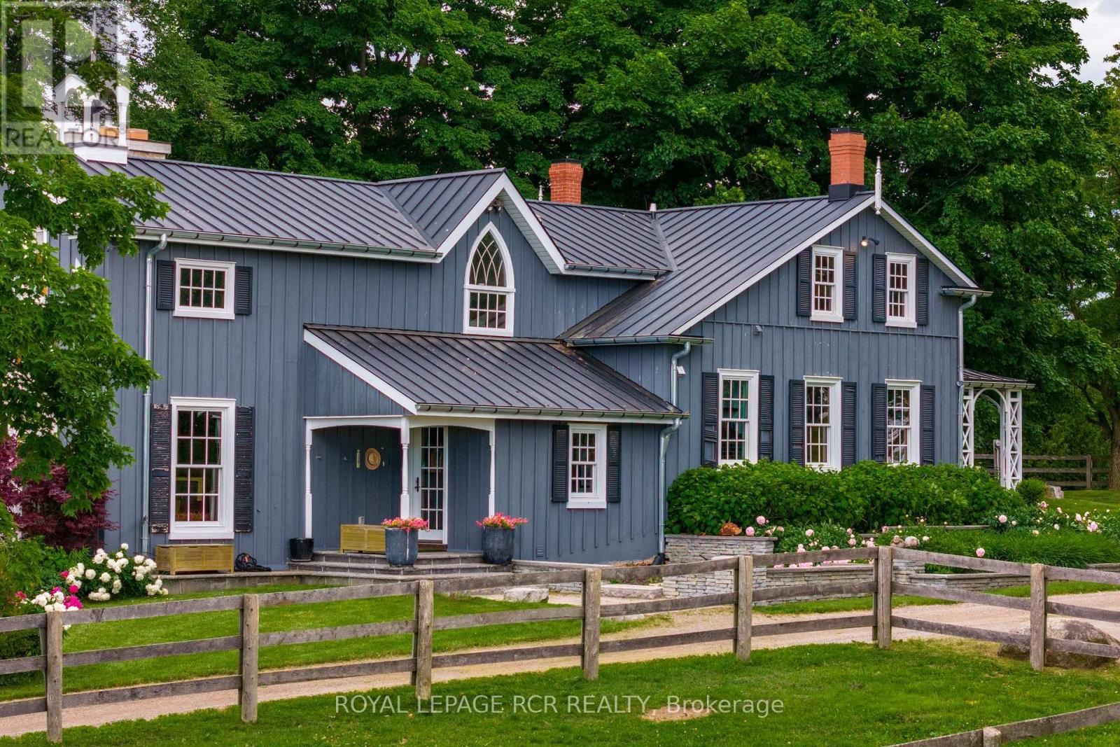 3935 3rd Line, Bradford West Gwillimbury, Ontario  L0G 1W0 - Photo 1 - N13048378