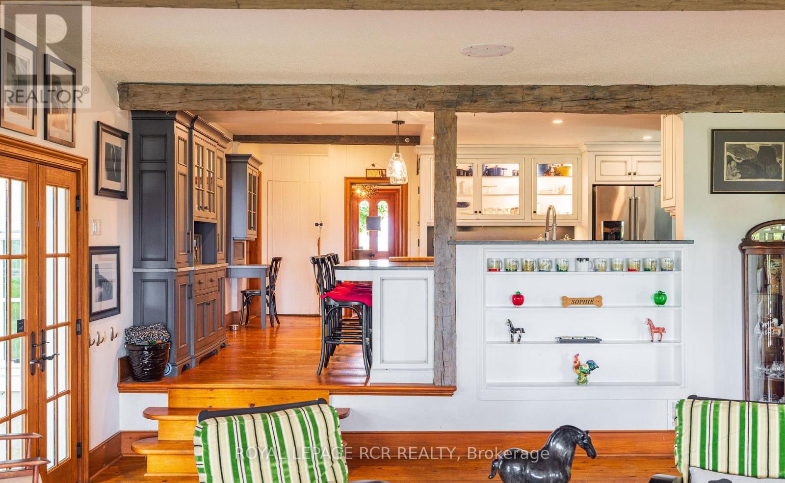 3935 3rd Line, Bradford West Gwillimbury, Ontario  L0G 1W0 - Photo 10 - N13048378