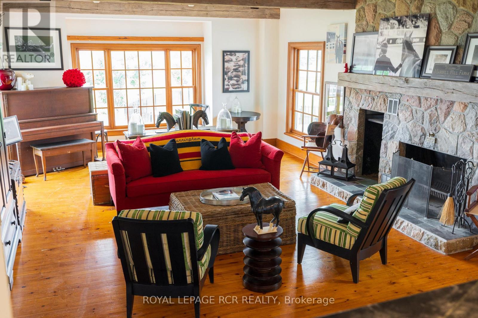 3935 3rd Line, Bradford West Gwillimbury, Ontario  L0G 1W0 - Photo 17 - N13048378