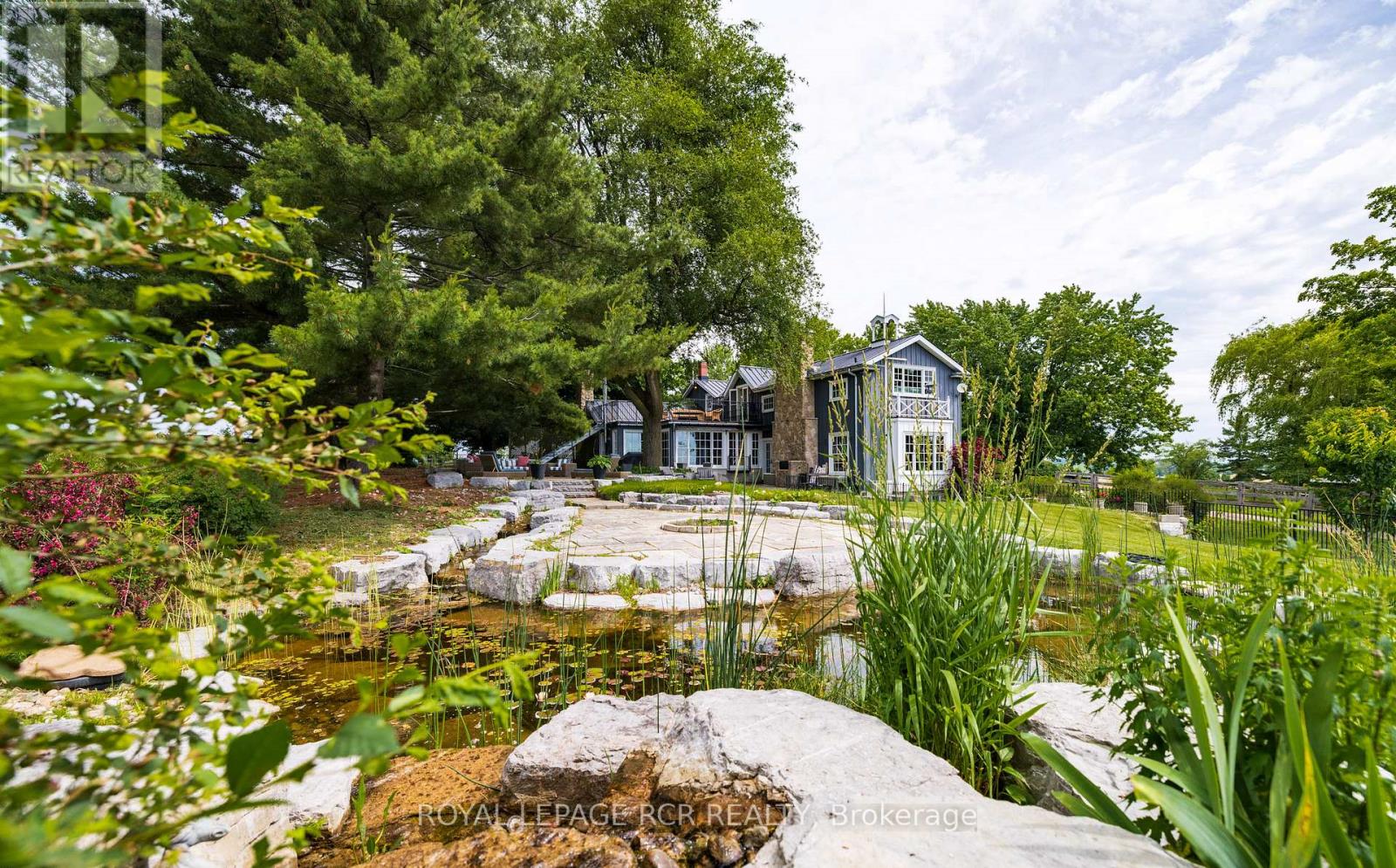 3935 3rd Line, Bradford West Gwillimbury, Ontario  L0G 1W0 - Photo 35 - N13048378