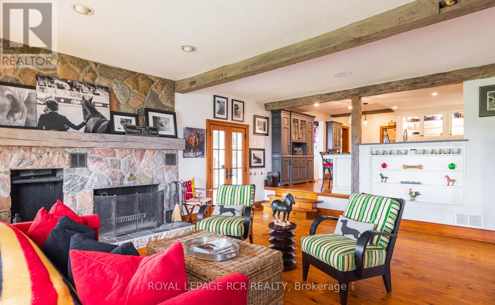 3935 3rd Line, Bradford West Gwillimbury, Ontario  L0G 1W0 - Photo 9 - N13048378