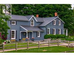 3935 3RD LINE, Bradford West Gwillimbury, Ontario