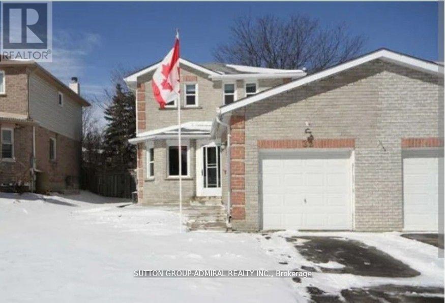 32 MAGANI DRIVE, Bradford West Gwillimbury, Ontario