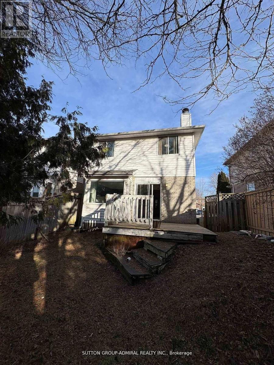 Main & Second Floor - 32 Magani Drive, Bradford West Gwillimbury (Bradford), Ontario  L3Z 2S7 - Photo 21 - N13048412