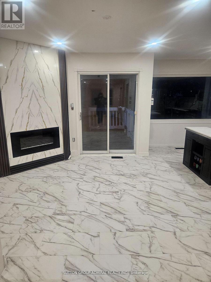 Main & Second Floor - 32 Magani Drive, Bradford West Gwillimbury (Bradford), Ontario  L3Z 2S7 - Photo 6 - N13048412