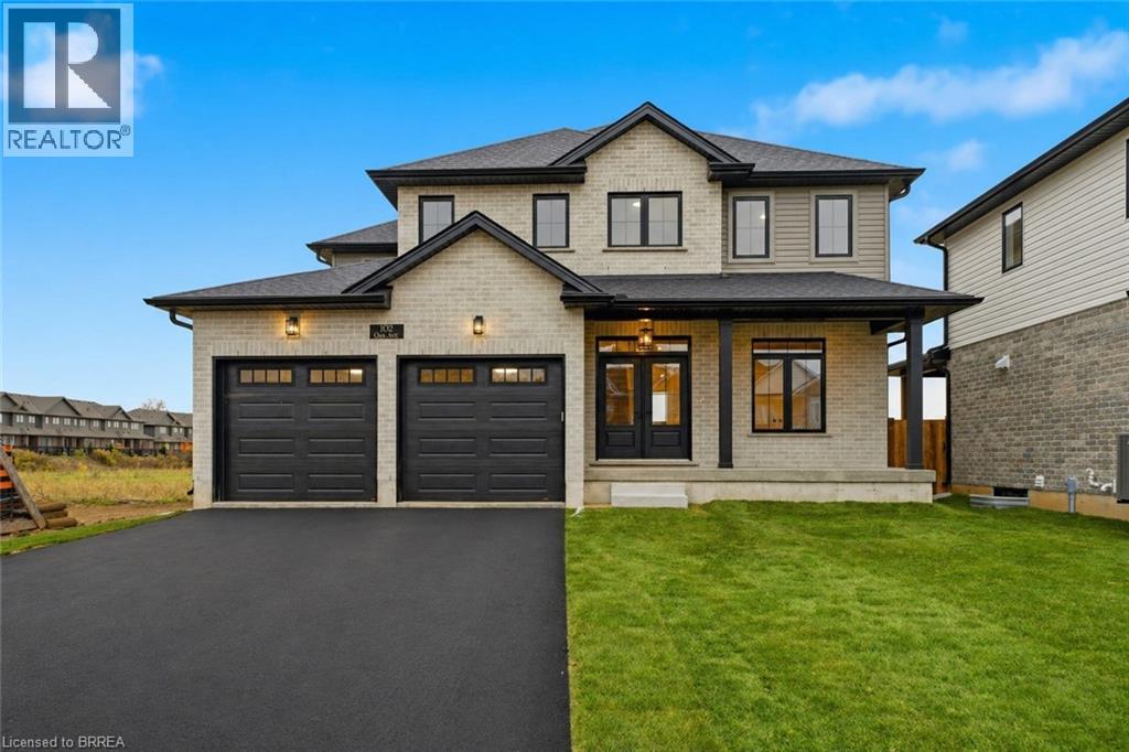 102 Oak Avenue, Paris, Ontario  N3L 0J6 - Photo 1 - 40824332