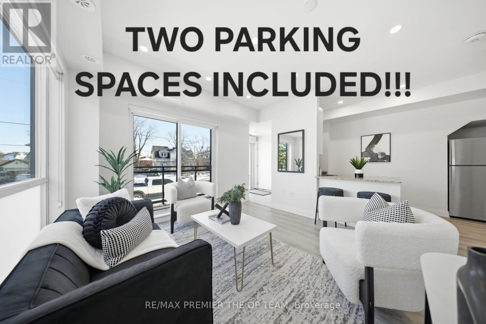 702 - 48 COLES AVENUE, Vaughan, Ontario