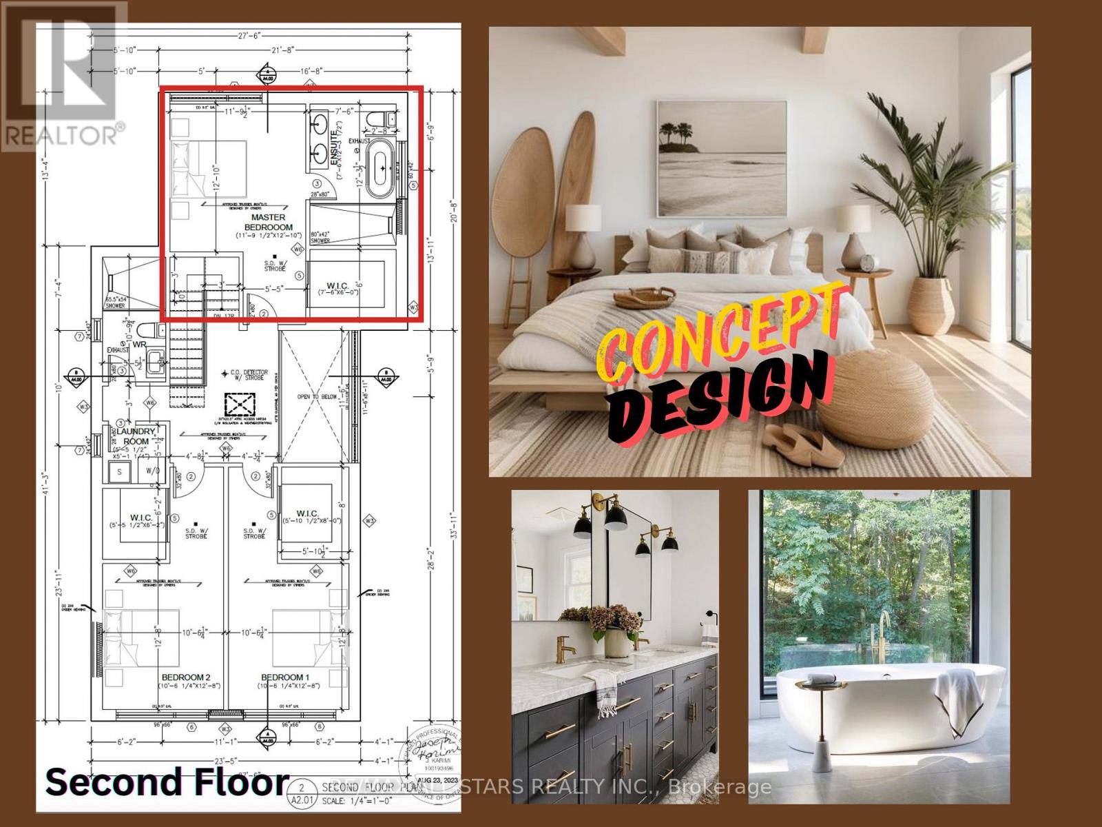 N/a Farley Circle, Georgina, Ontario  L0E 1S0 - Photo 14 - N13048466