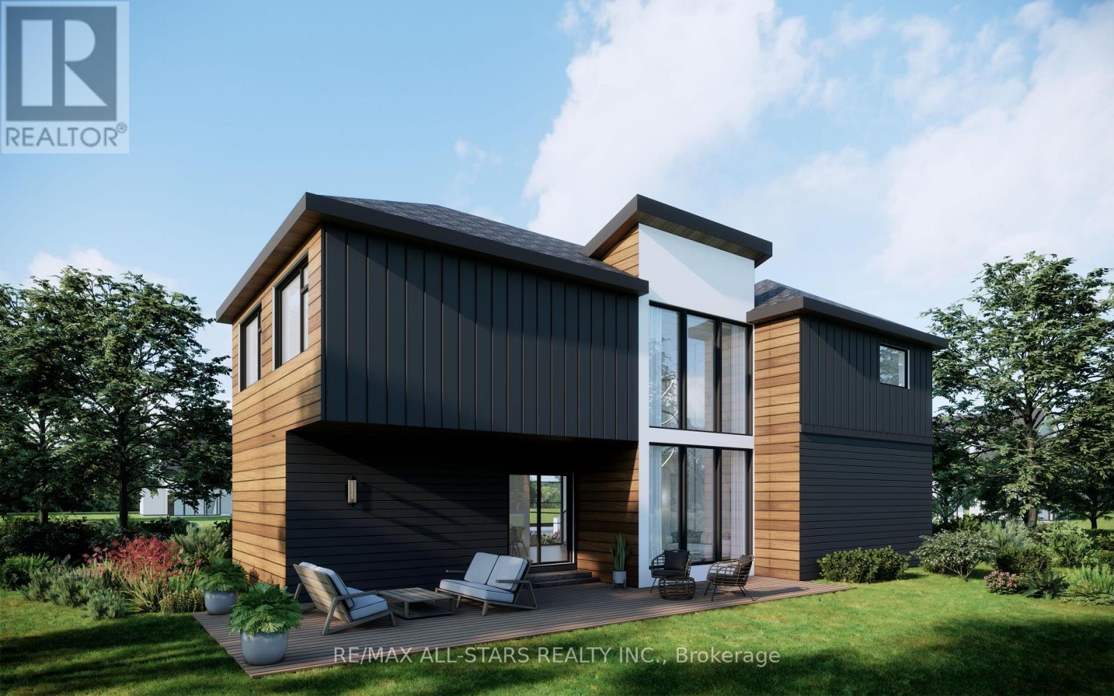 N/a Farley Circle, Georgina, Ontario  L0E 1S0 - Photo 2 - N13048466