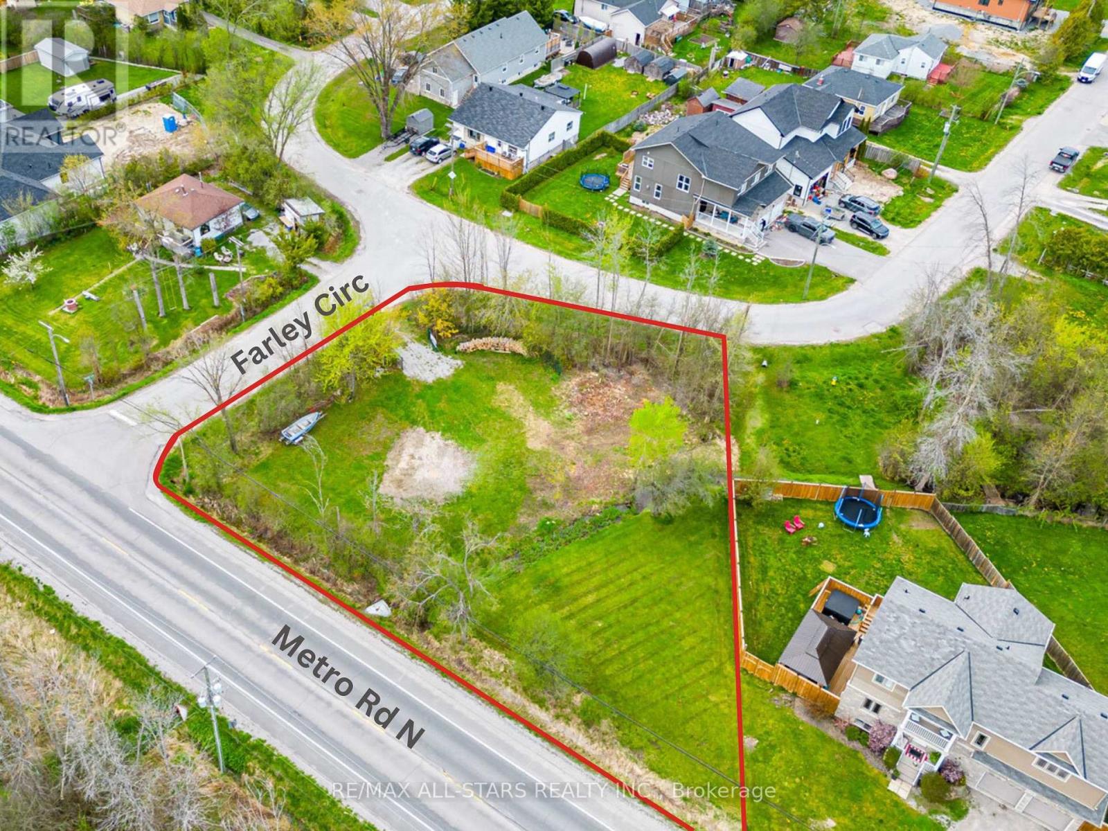 N/a Farley Circle, Georgina, Ontario  L0E 1S0 - Photo 28 - N13048466