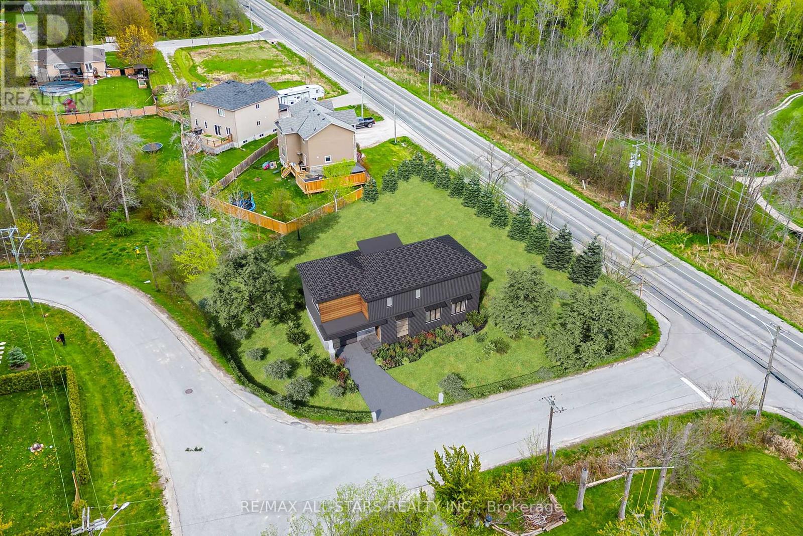 N/a Farley Circle, Georgina, Ontario  L0E 1S0 - Photo 4 - N13048466