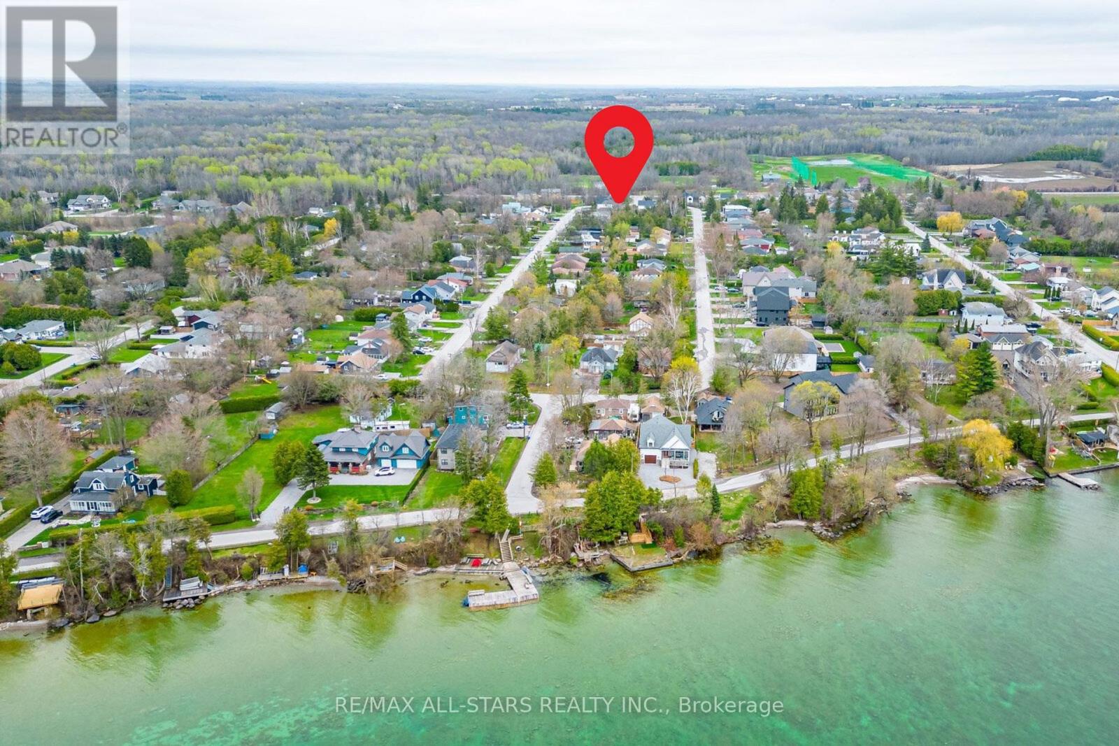 N/a Farley Circle, Georgina, Ontario  L0E 1S0 - Photo 6 - N13048466