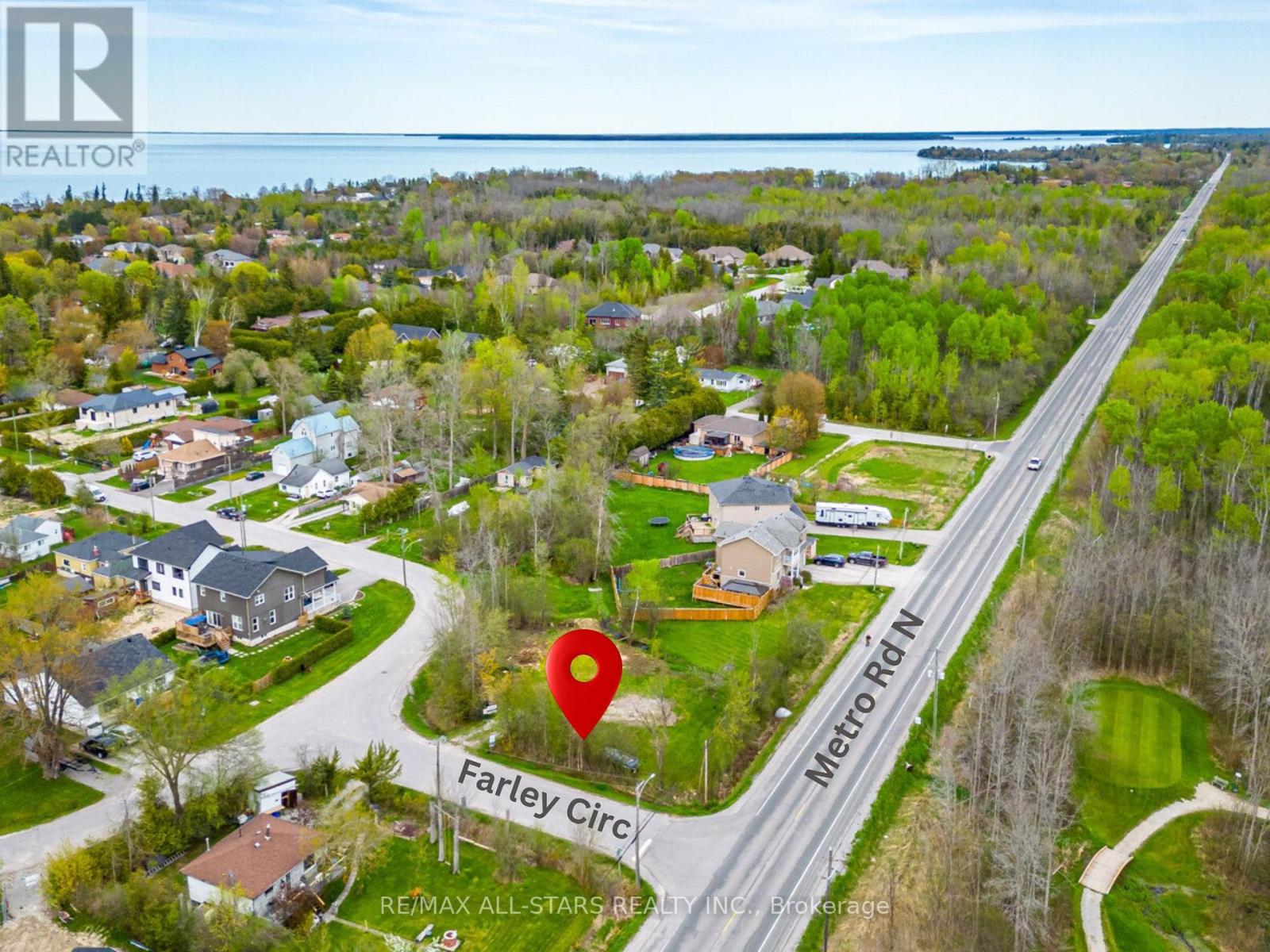 N/a Farley Circle, Georgina, Ontario  L0E 1S0 - Photo 7 - N13048466