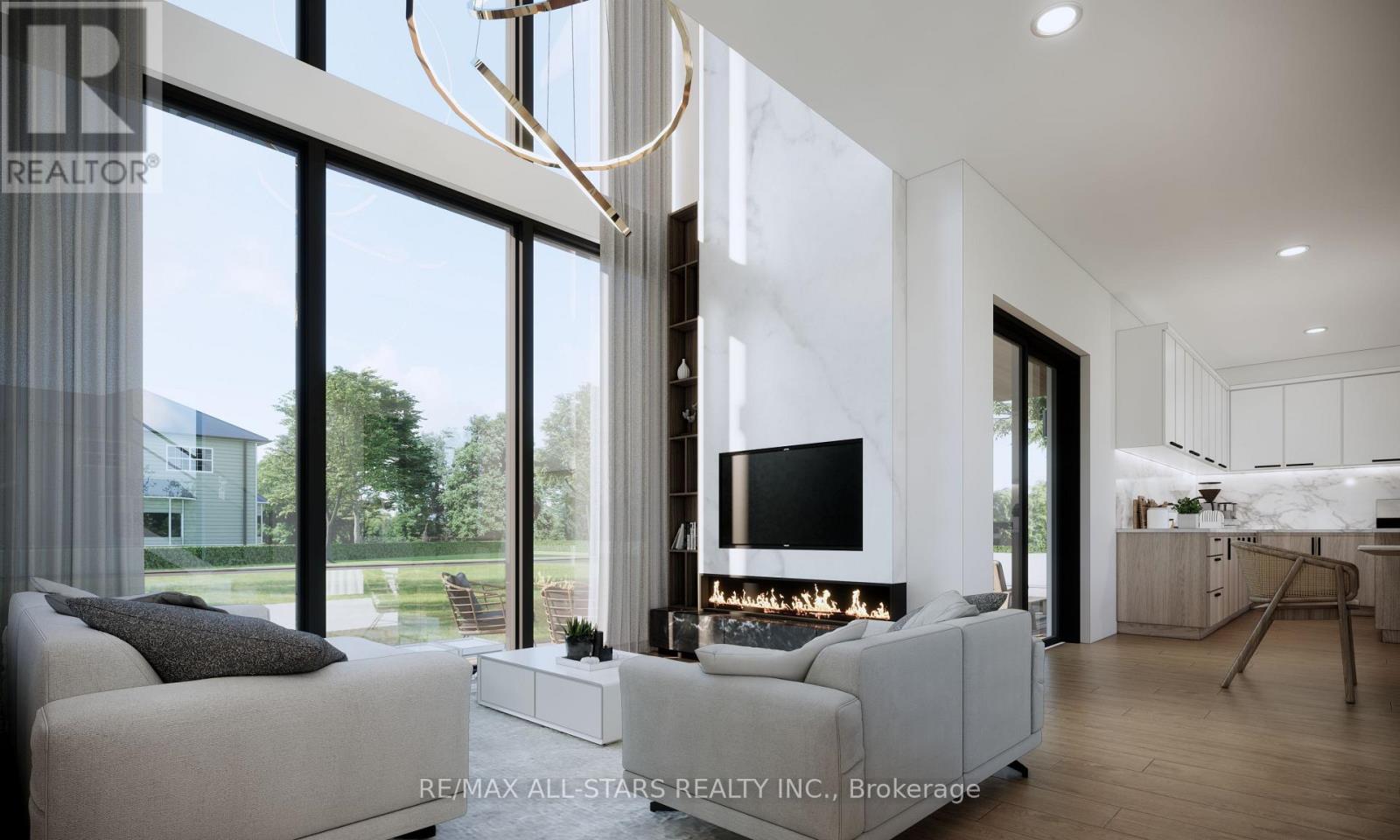 N/a Farley Circle, Georgina, Ontario  L0E 1S0 - Photo 8 - N13048466