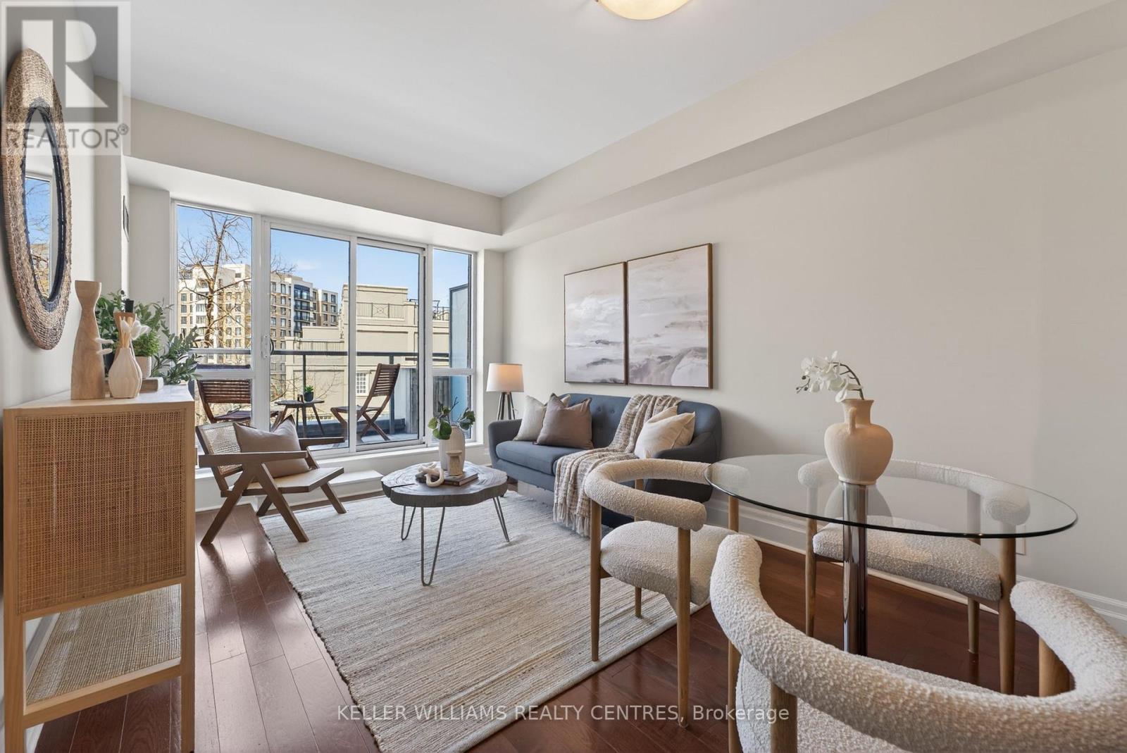 304 - 57 UPPER DUKE CRESCENT, Markham, Ontario