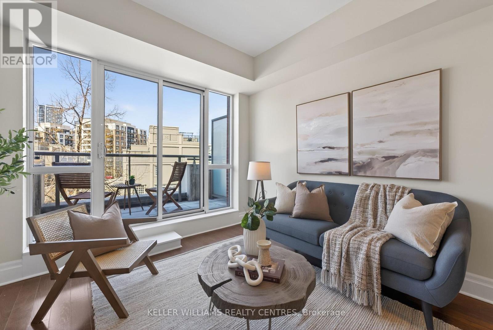 304 - 57 Upper Duke Crescent, Markham, Ontario  L6G 0B9 - Photo 18 - N13048476