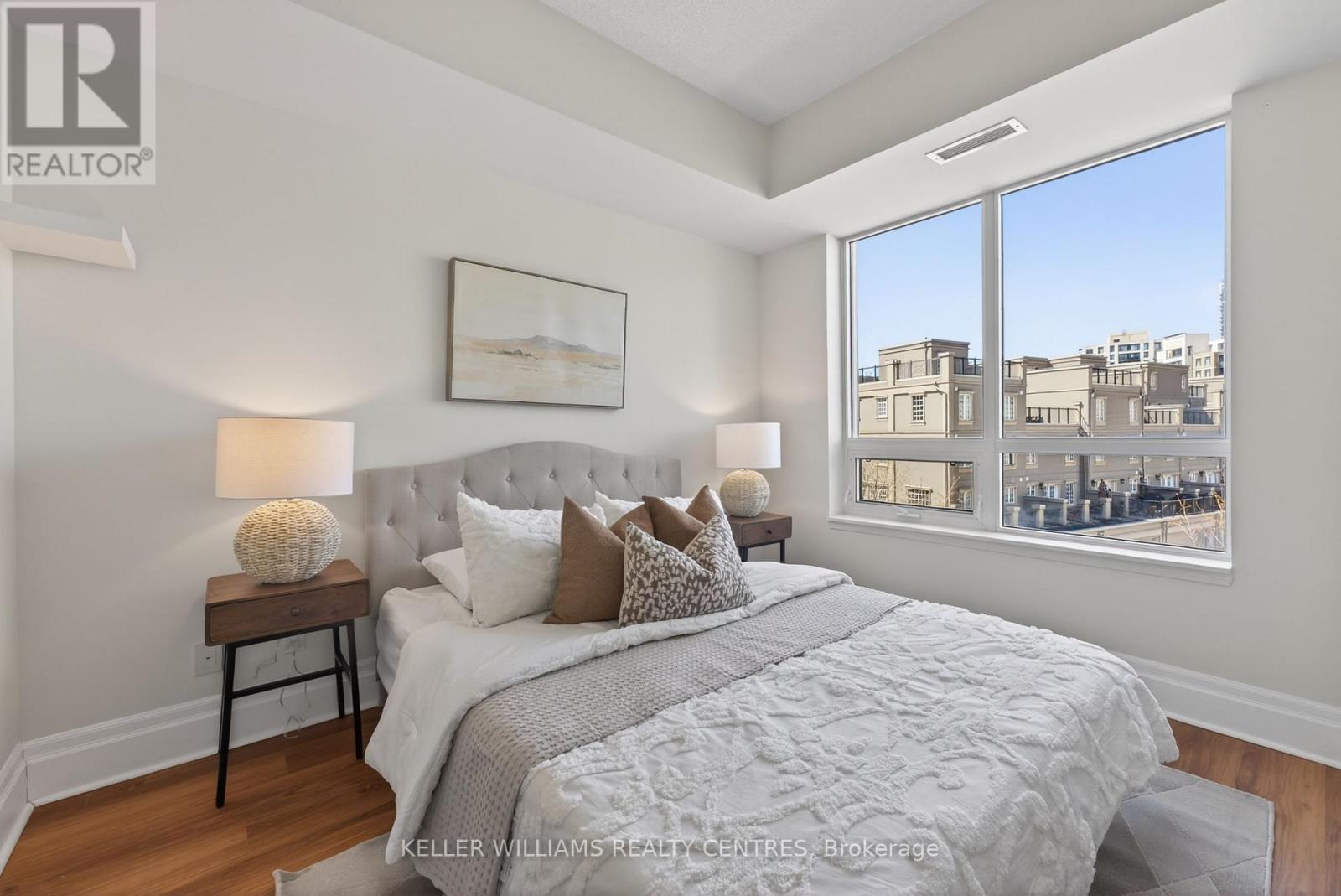 304 - 57 Upper Duke Crescent, Markham, Ontario  L6G 0B9 - Photo 22 - N13048476