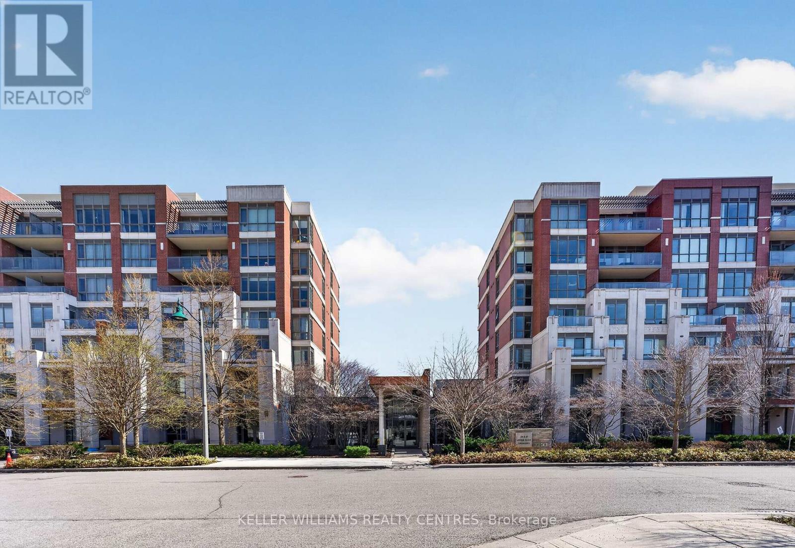 304 - 57 Upper Duke Crescent, Markham, Ontario  L6G 0B9 - Photo 3 - N13048476