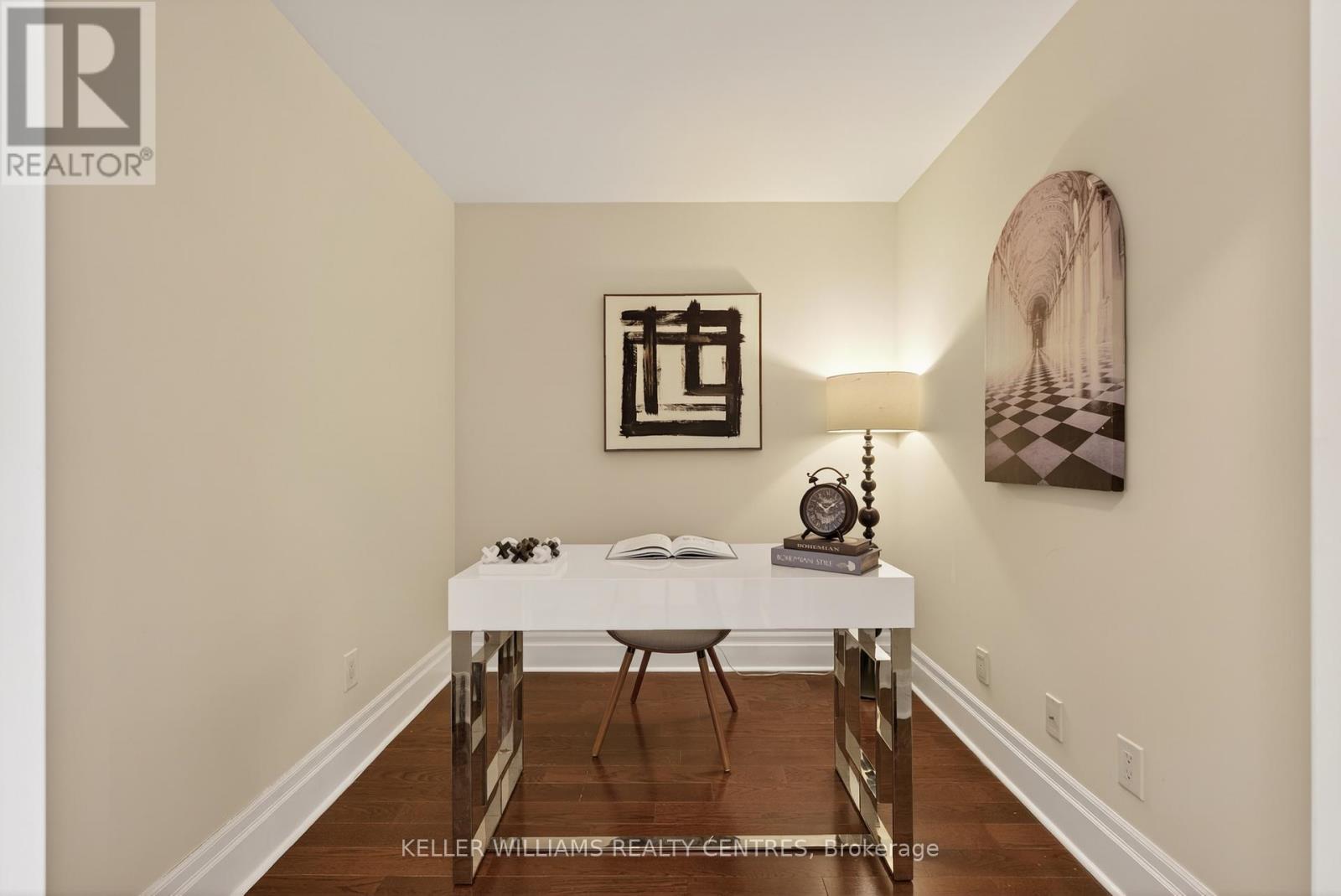 304 - 57 Upper Duke Crescent, Markham, Ontario  L6G 0B9 - Photo 7 - N13048476