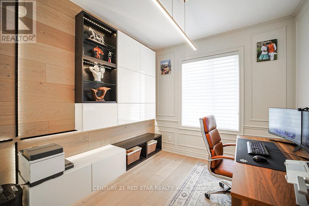 35 Stanton Avenue, Vaughan, Ontario  L4H 0V5 - Photo 10 - N13048478