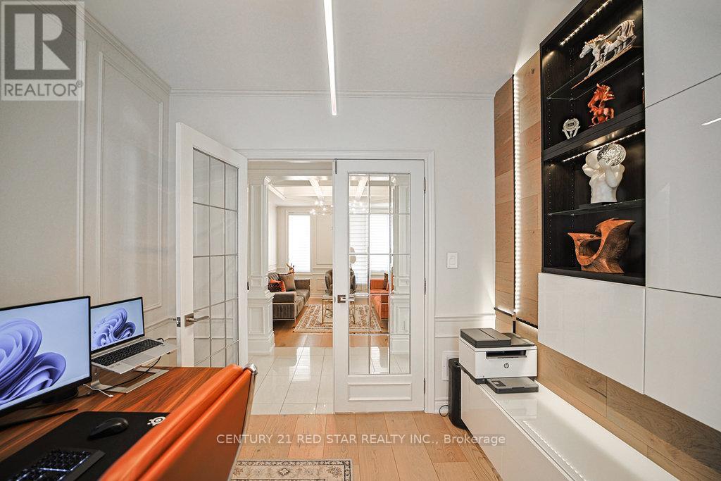 35 Stanton Avenue, Vaughan, Ontario  L4H 0V5 - Photo 11 - N13048478