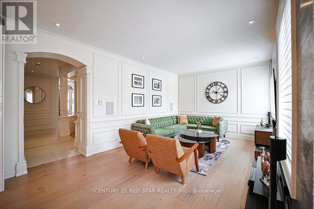 35 Stanton Avenue, Vaughan, Ontario  L4H 0V5 - Photo 14 - N13048478