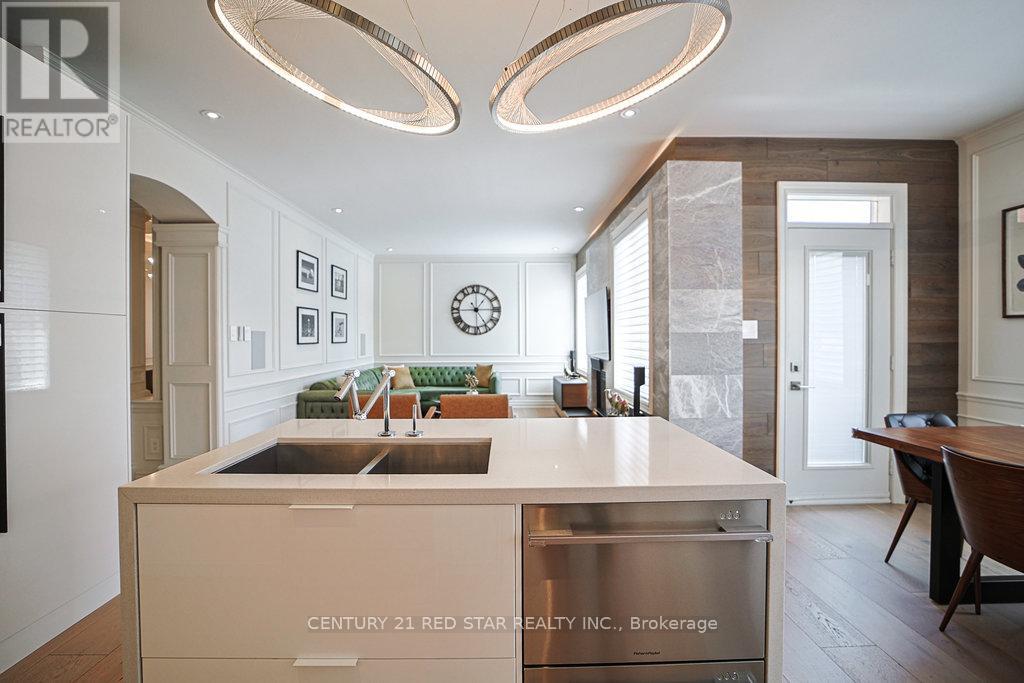 35 Stanton Avenue, Vaughan, Ontario  L4H 0V5 - Photo 19 - N13048478