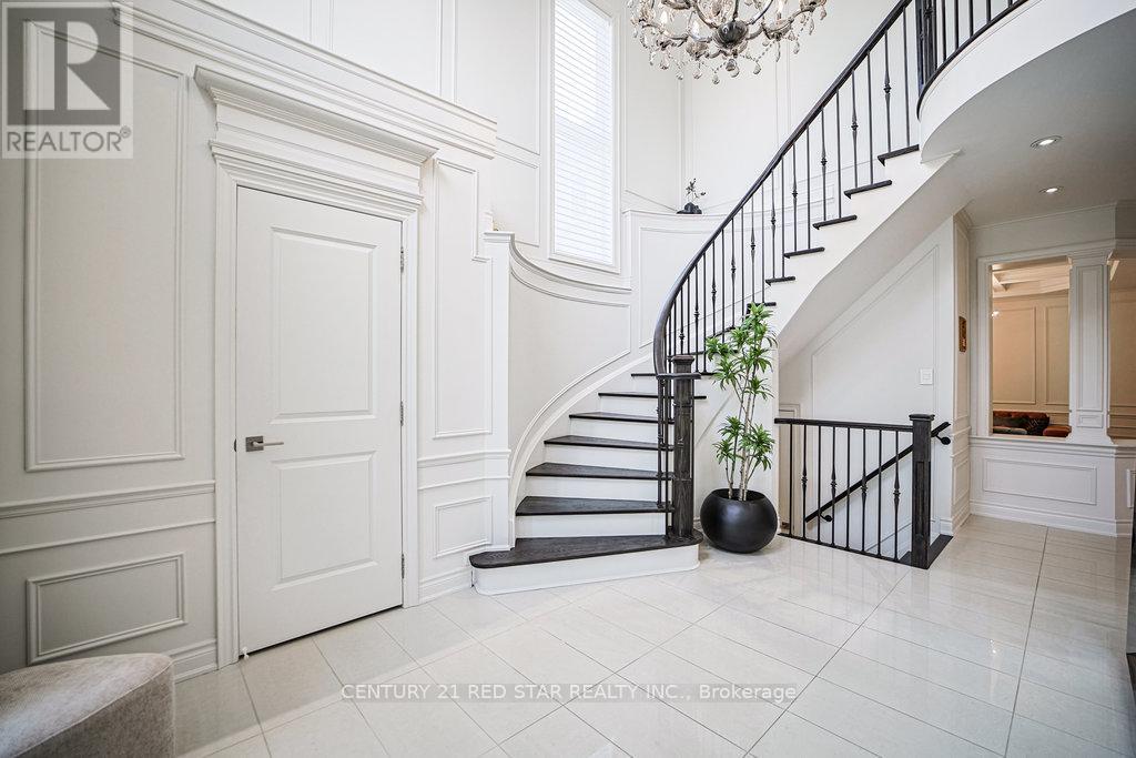 35 Stanton Avenue, Vaughan, Ontario  L4H 0V5 - Photo 5 - N13048478