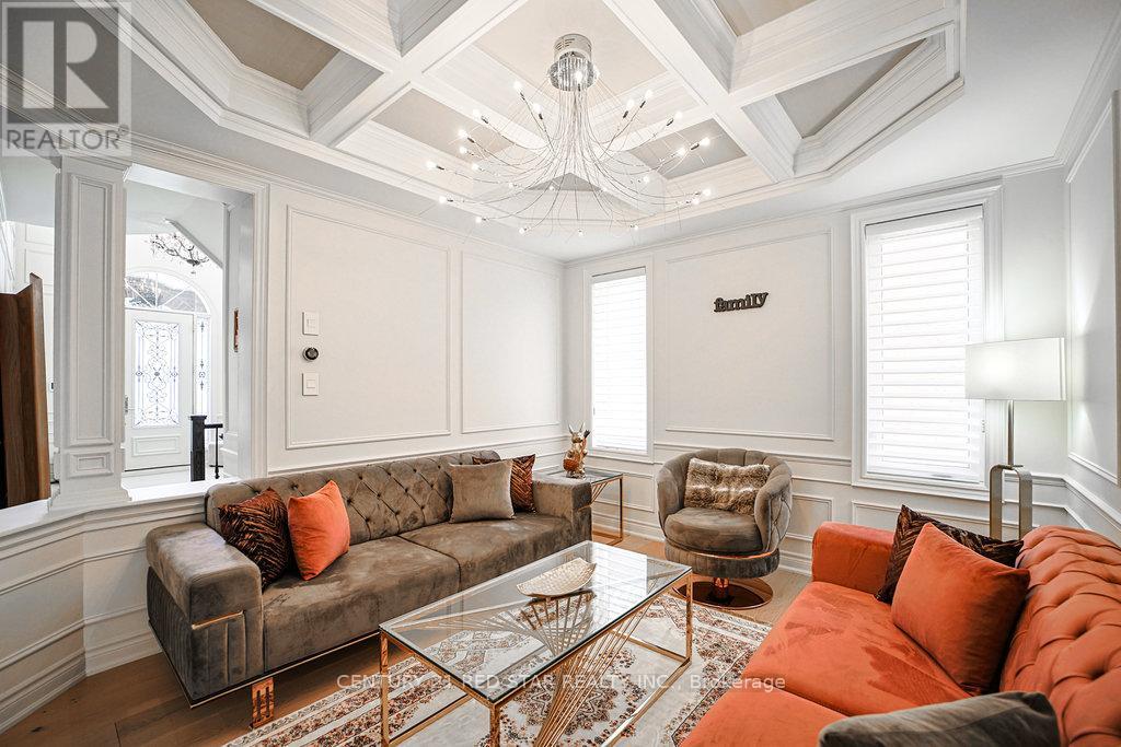 35 Stanton Avenue, Vaughan, Ontario  L4H 0V5 - Photo 9 - N13048478