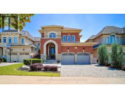 35 STANTON AVENUE, Vaughan, Ontario