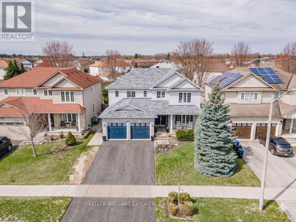 39 Stonemount Crescent, Essa, Ontario  L3W 0C5 - Photo 2 - N13048552