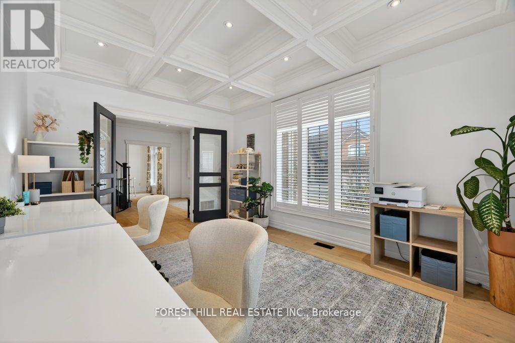 1 Heritage Estates Road, Vaughan, Ontario  L6A 4J7 - Photo 11 - N13048556