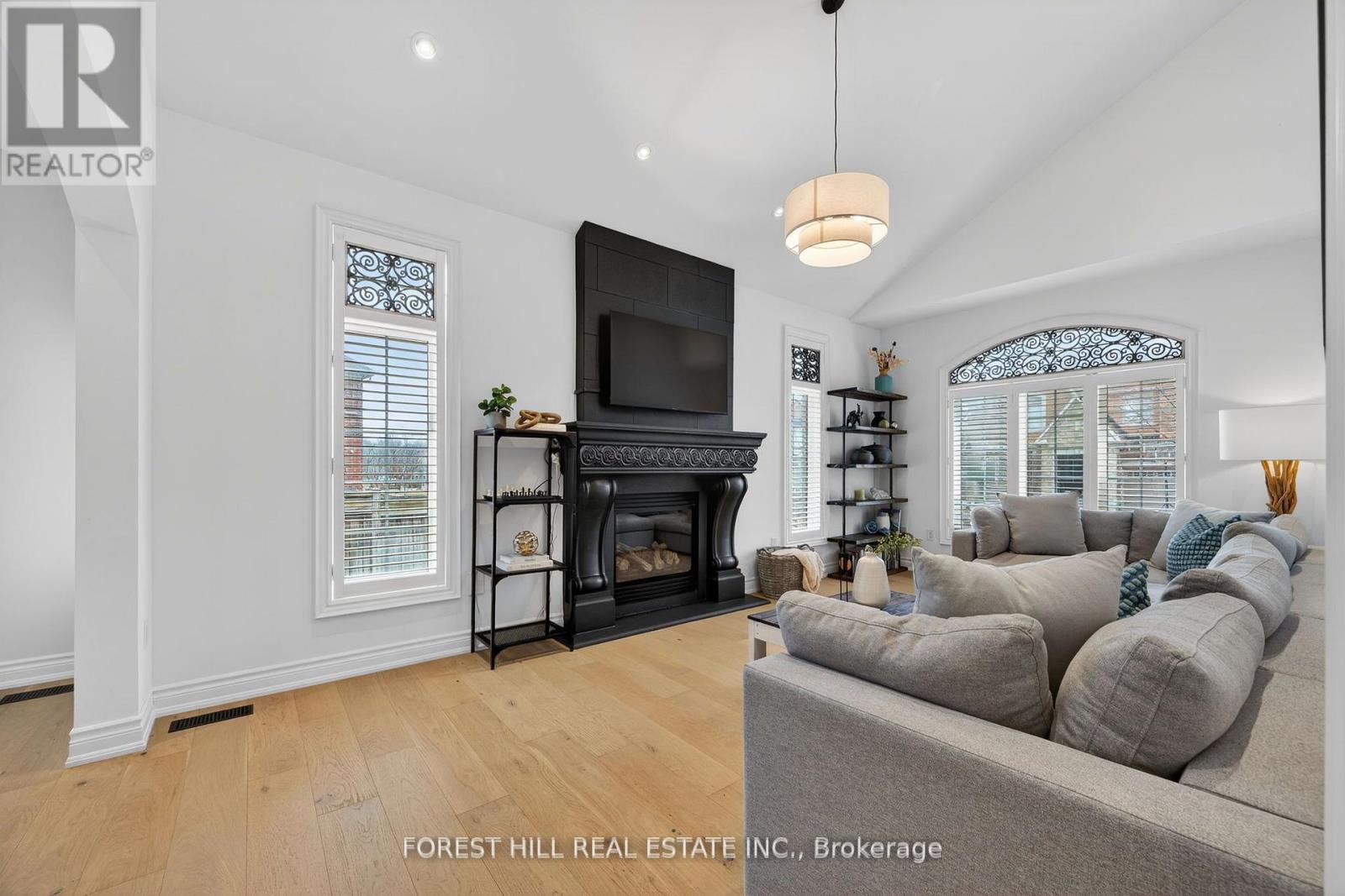 1 Heritage Estates Road, Vaughan, Ontario  L6A 4J7 - Photo 15 - N13048556