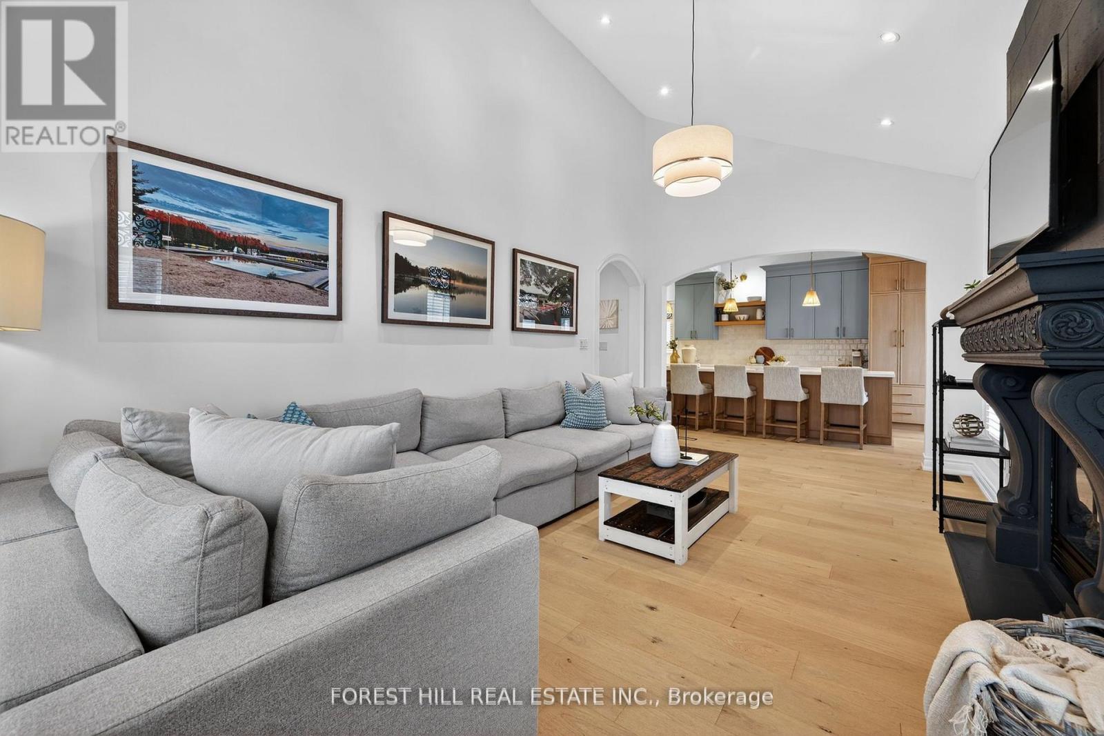 1 Heritage Estates Road, Vaughan, Ontario  L6A 4J7 - Photo 19 - N13048556