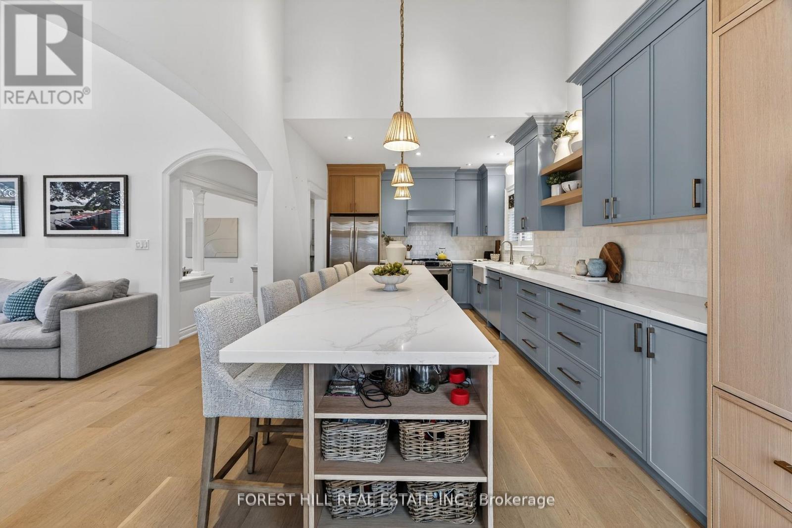 1 Heritage Estates Road, Vaughan, Ontario  L6A 4J7 - Photo 21 - N13048556