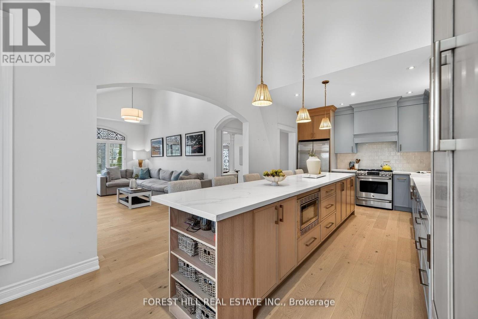 1 Heritage Estates Road, Vaughan, Ontario  L6A 4J7 - Photo 23 - N13048556