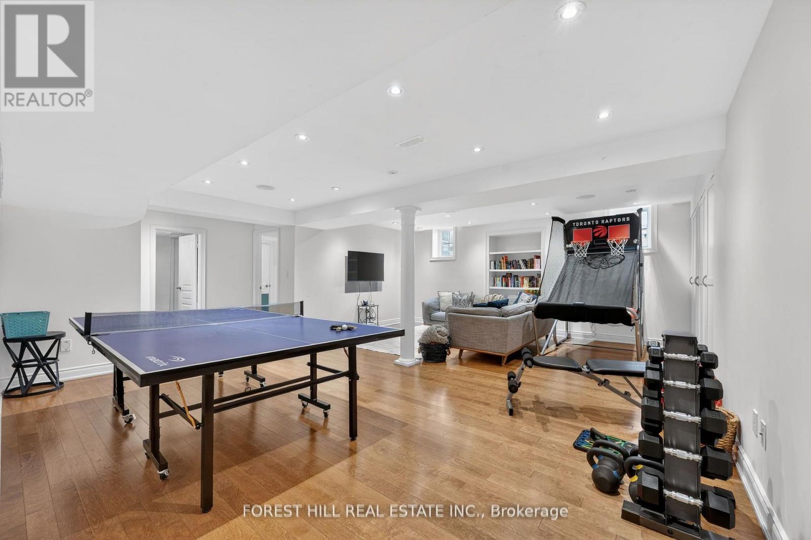 1 Heritage Estates Road, Vaughan, Ontario  L6A 4J7 - Photo 43 - N13048556