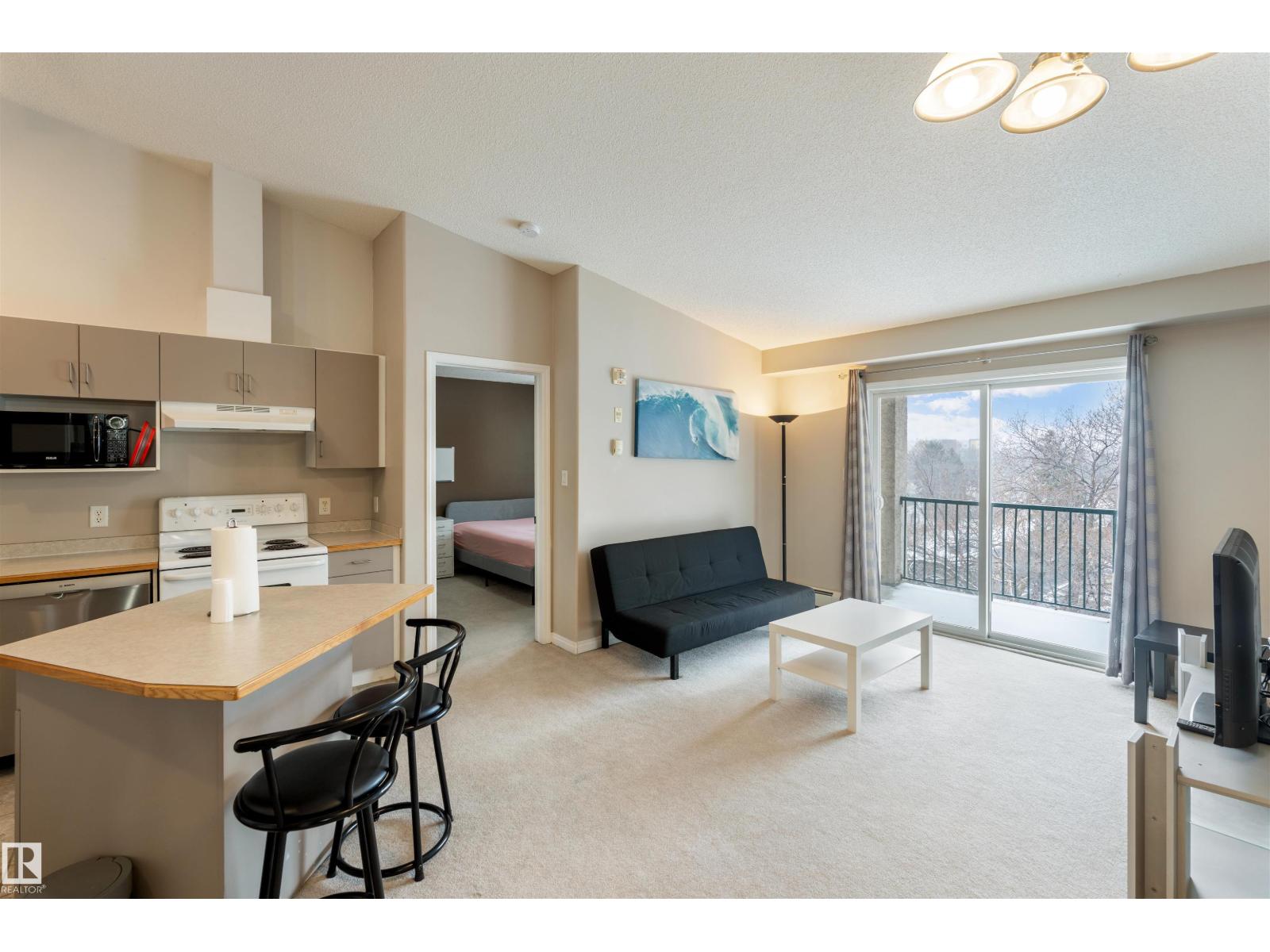 #513 11325 83 St NW NW, Edmonton, Alberta  T5B 4W5 - Photo 15 - E4484341