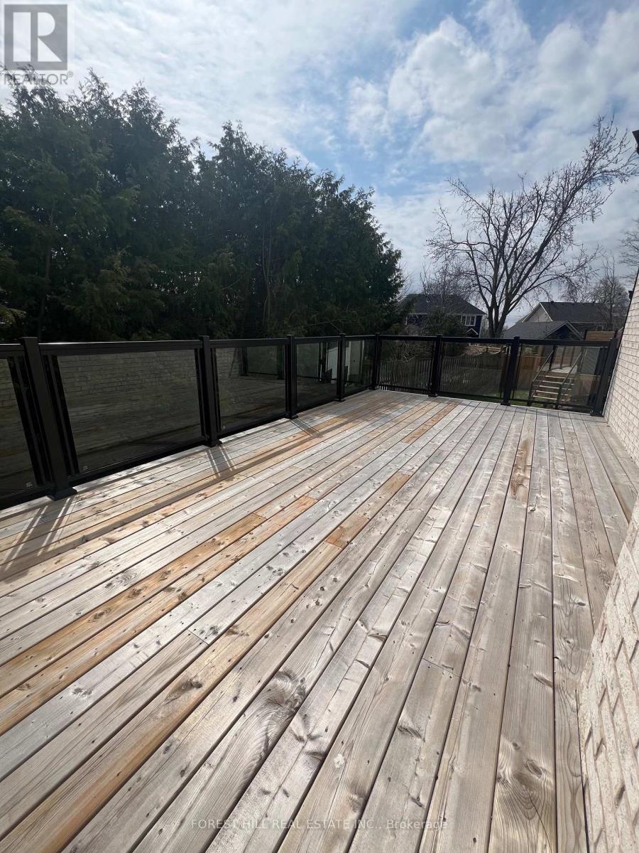 271 Codrington Street, Barrie (Codrington), Ontario  L4M 1S7 - Photo 37 - S13048348