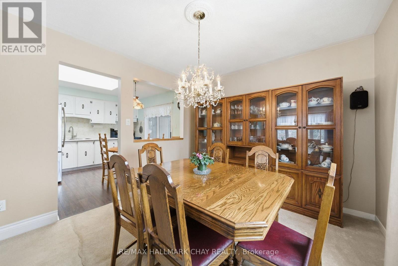 5 Austen Lane, Barrie, Ontario  L4N 4V5 - Photo 10 - S13048392