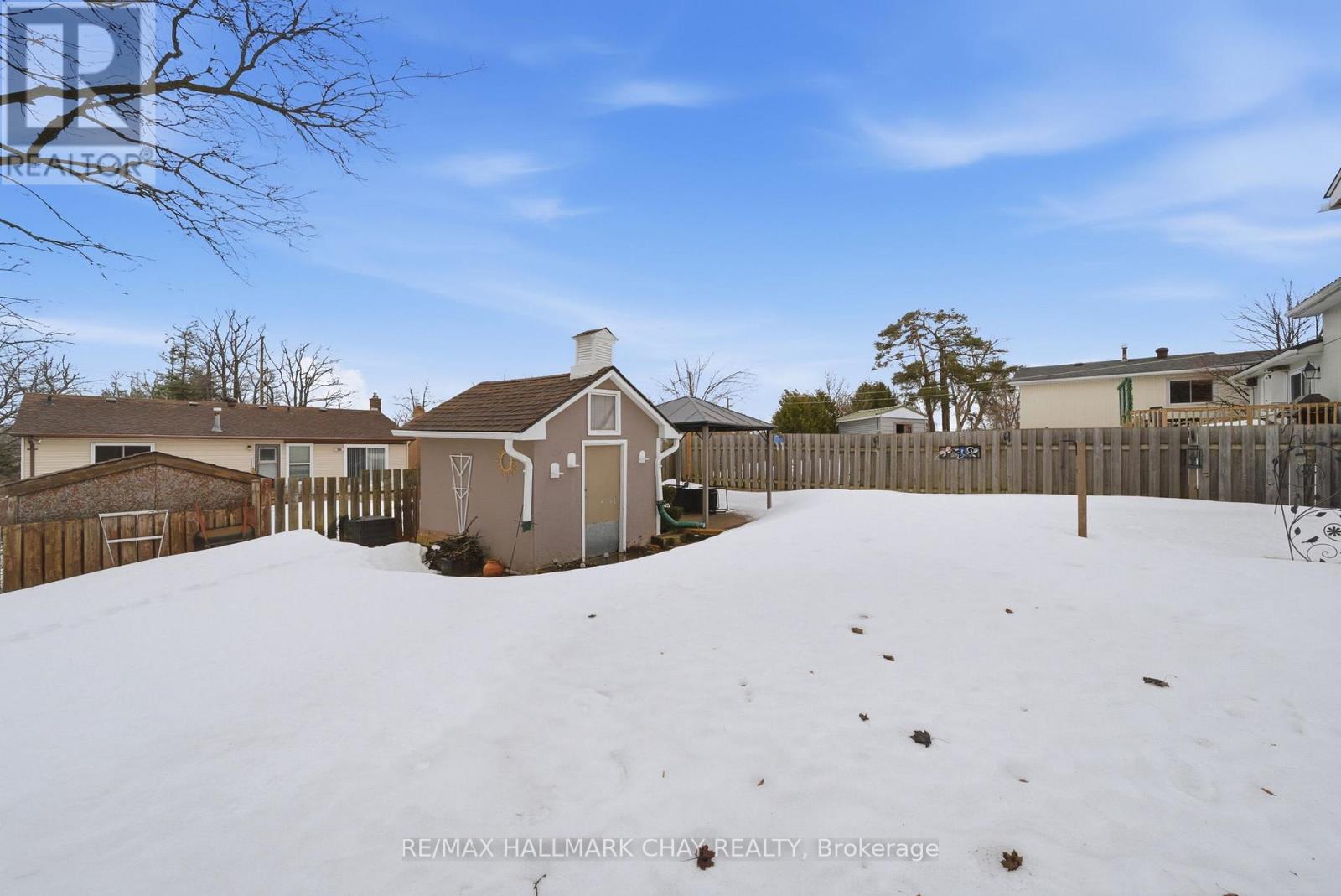 5 Austen Lane, Barrie, Ontario  L4N 4V5 - Photo 29 - S13048392