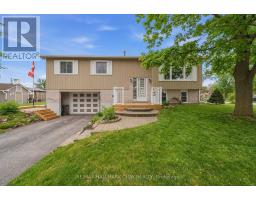 5 AUSTEN LANE, Barrie, Ontario