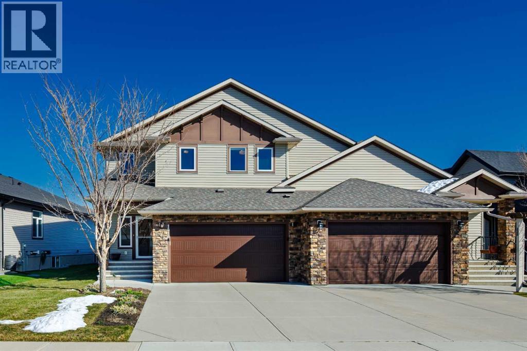 1910 High Park Circle NW, High River, Alberta