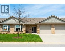 5969 TOWNSEND LINE Unit# 5, Lambton Shores, Ontario