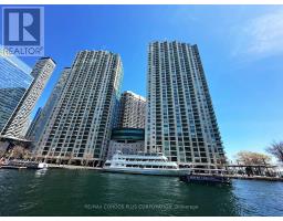 3005 - 77 HARBOUR SQUARE, Toronto, Ontario