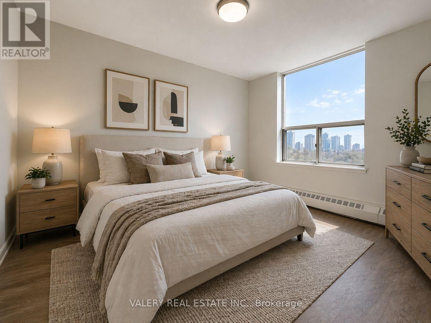 805 - 75 Eastdale Avenue, Toronto, Ontario  M4C 5N3 - Photo 7 - E13047398